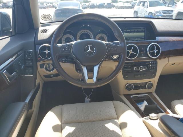 WDCGG5HB9FG416331 Mercedes-Benz GLK 350