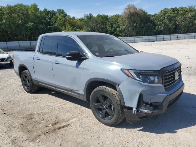 5FPYK3F83NB032050 Honda Ridgeline Black Edition