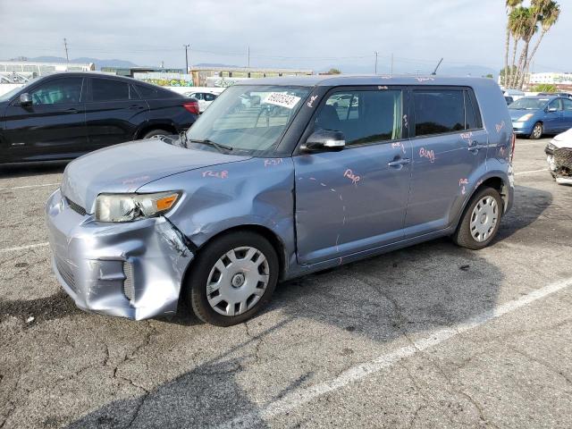 2011 Scion xB 