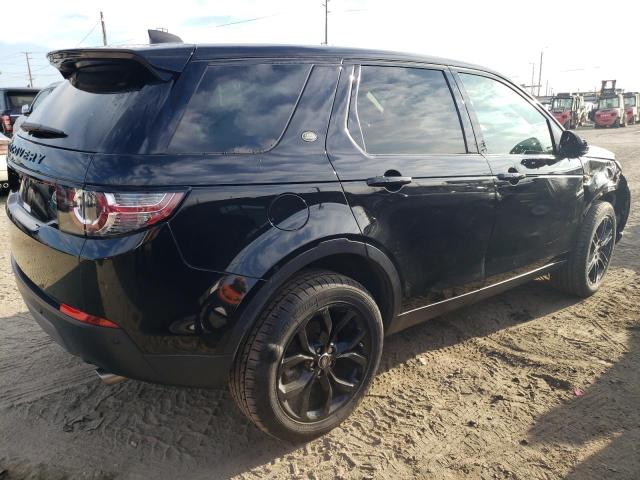 SALCR2RX7JH766480 Land Rover Discovery Sport Hse