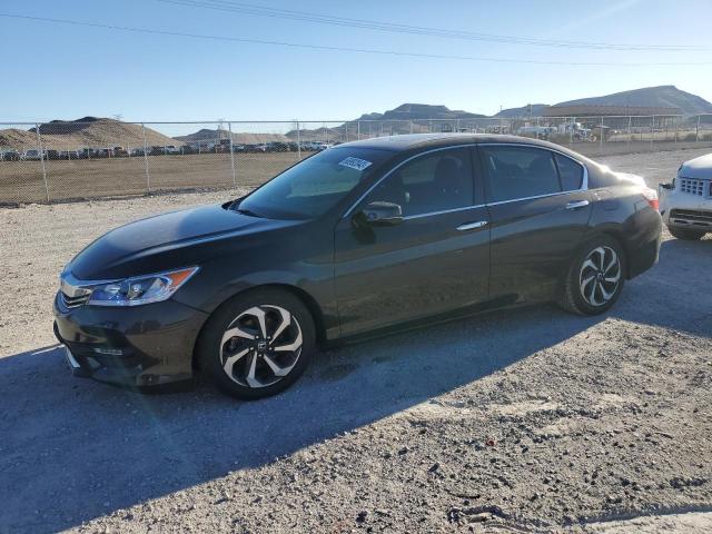 2016 Honda Accord Coupe EX-L