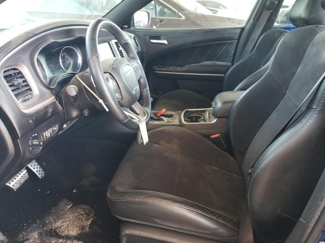 2C3CDXHGXMH640069 Dodge CHARGER GT