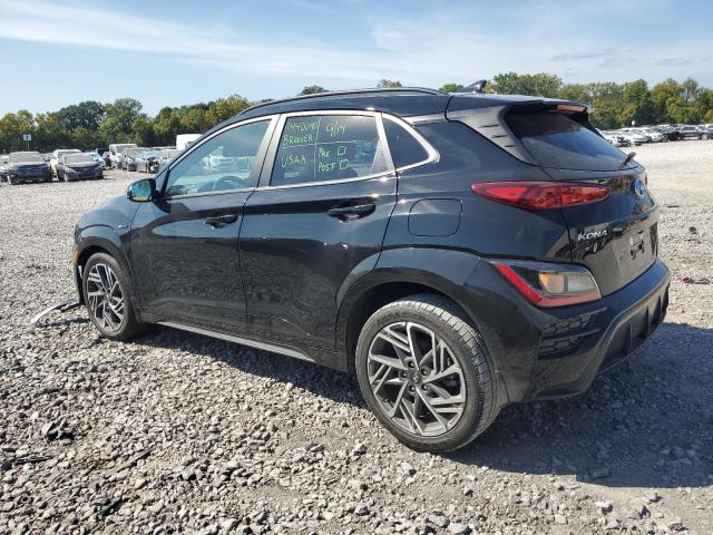 KM8K33A34PU029851 Hyundai Kona N Line