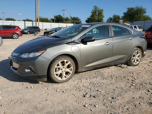 VIN 1G1RD6S54GU124856 2016 Chevrolet Volt, Ltz no.1