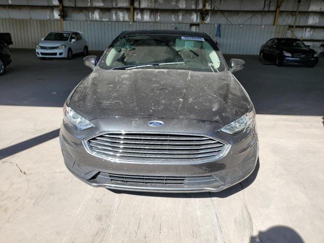 3FA6P0HD6KR284529 Ford Fusion SE 5