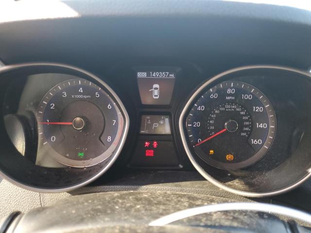 2017 HYUNDAI ACCENT GL - KMHD35LH7HU357747