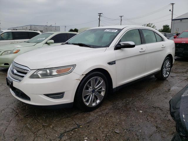 2010 Ford Taurus Limited