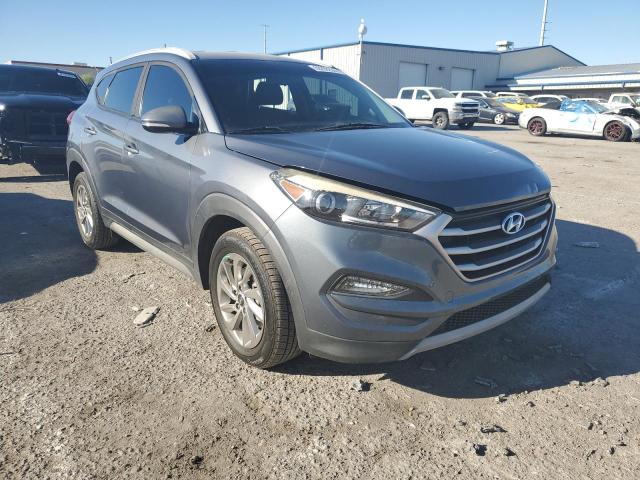 KM8J33A26HU332537 Hyundai Tucson Limited