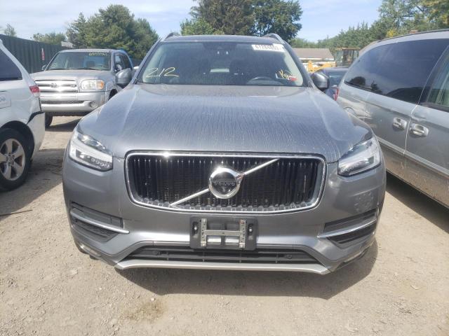 YV4A22PK0H1113595 2017 VOLVO XC90, photo no. 5