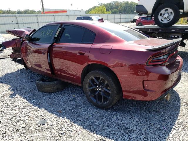 2C3CDXCTXLH232559 Dodge CHARGER R/T