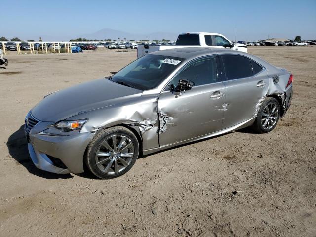 2016 Lexus IS 200t 