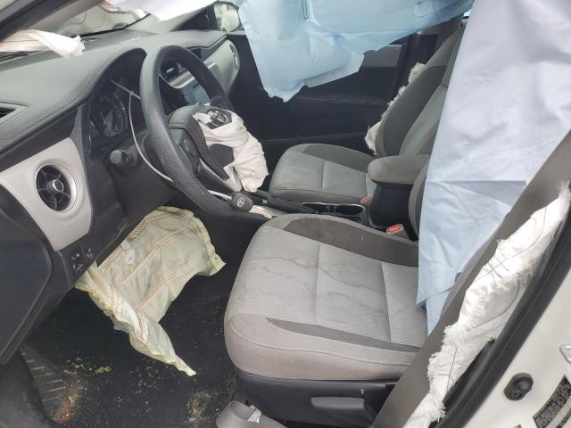 2T1BURHE9HC942258 Toyota COROLLA L