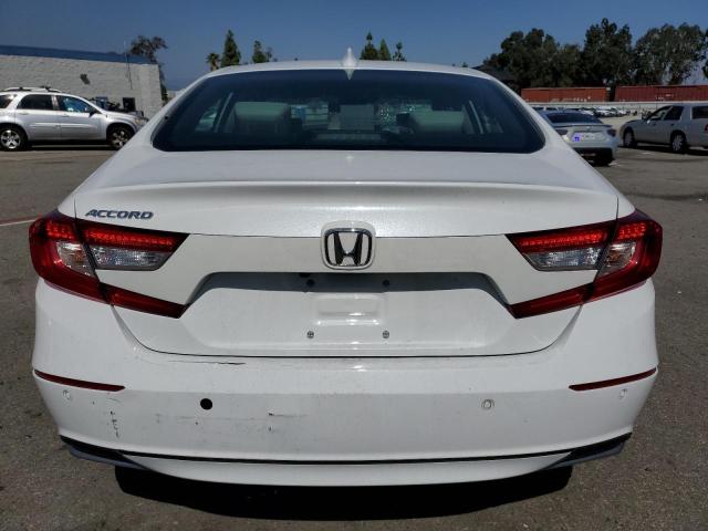 1HGCV1F50NA016967 | 2022 HONDA ACCORD EXL