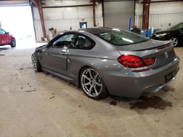 VIN WBSLX9C54ED160055 2014 BMW M6 no.2