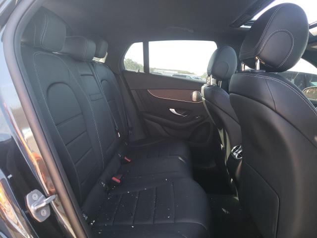 2020 MERCEDES-BENZ GLC COUPE - W1N0J8EB3LF769947