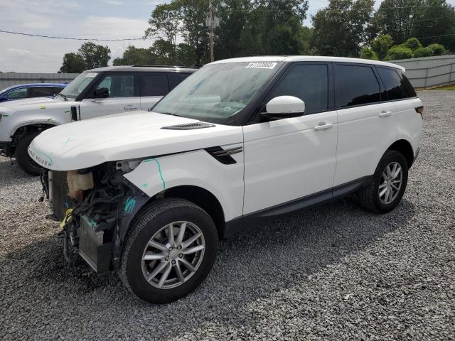 2015 Land Rover Range Rover Sport SE