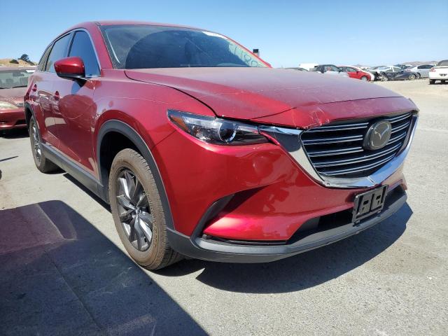 JM3TCBCY3P0645647 Mazda CX-9 TOURI 4