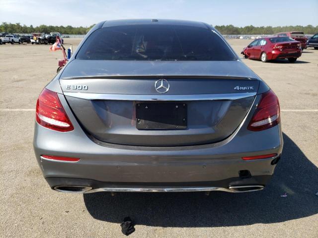 WDDZF4KBXJA485194 2018 MERCEDES-BENZ E-CLASS, photo no. 6