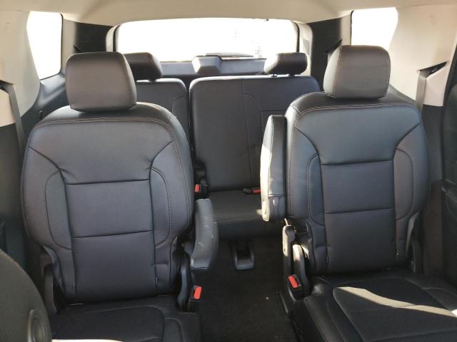2020 CHEVROLET TRAVERSE L - 1GNERGKW3LJ252756