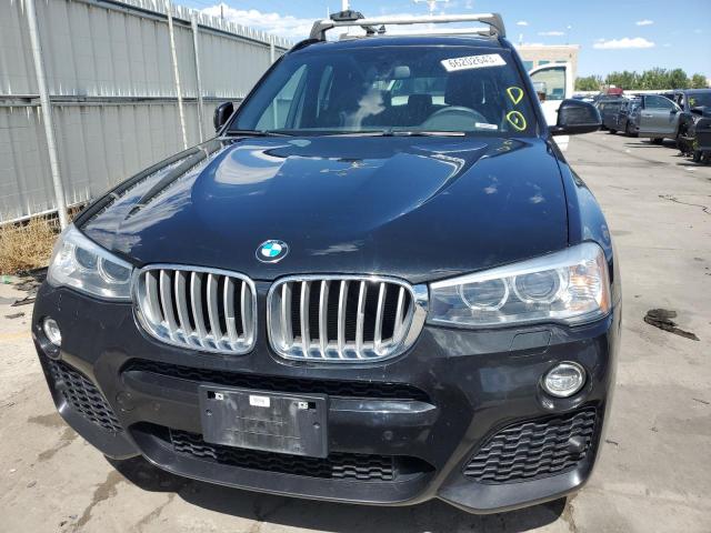 5UXWX7C50G0R17647 2016 BMW X3, photo no. 5