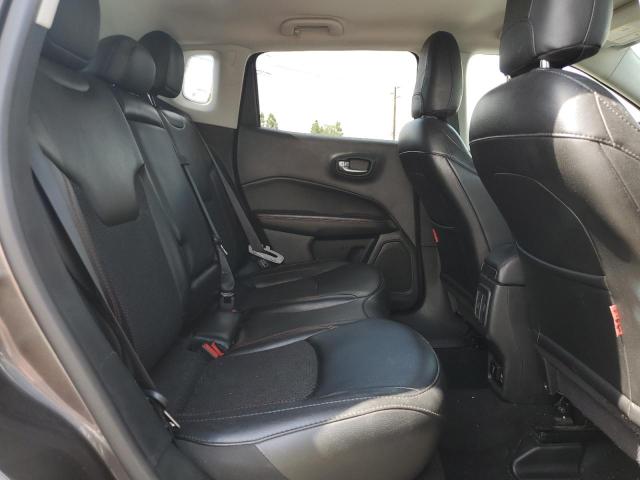 3C4NJDDB6LT196152 Jeep Compass Trailhawk