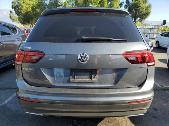 2020 Volkswagen Tiguan S VIN: 3VV1B7AX8LM033236 Lot: 67195623