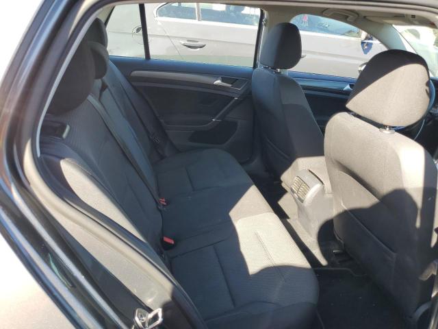 2017 VOLKSWAGEN E-GOLF - WVWKR7AU8HW953900