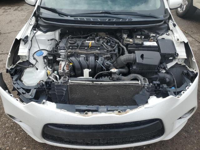 KNAFX6A88E5175388 KIA FORTE EX