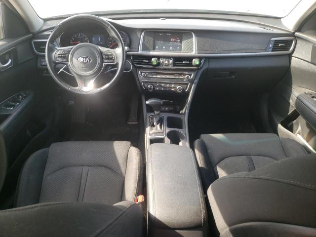 5XXGT4L19JG193752 KIA Optima Lx