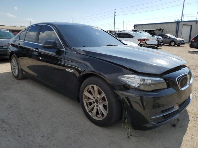 WBA5A5C52ED504540 BMW 528 I