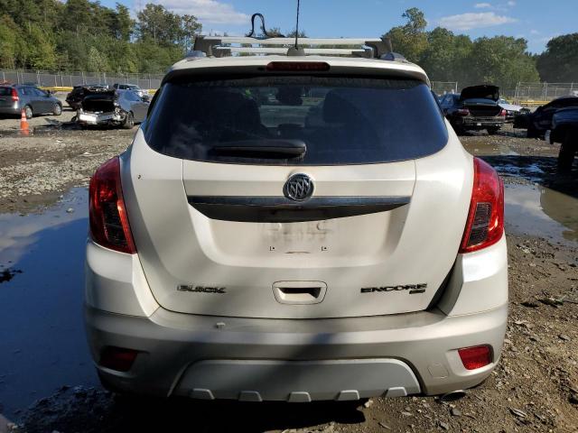 KL4CJFSB6FB221041 Buick Encore Convenience