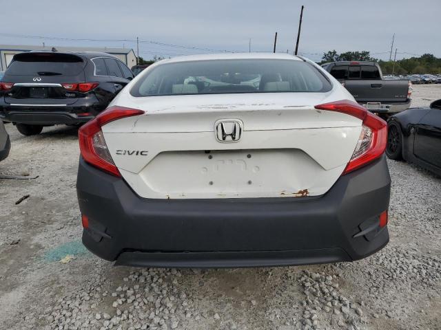 19XFC2F51GE209071 Honda Civic Lx