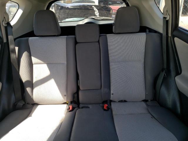 2T3ZFREV4FW166427 Toyota RAV4 LE