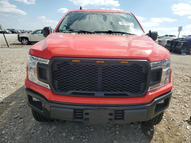 1FTEW1E55KKC37704 | 2019 FORD F150 SUPER