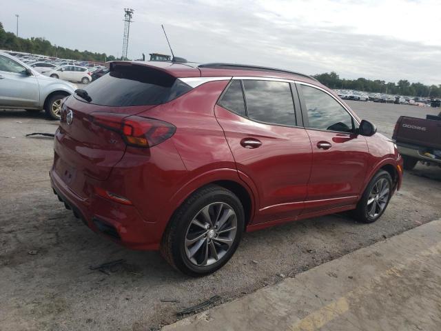 Vin: kl4mmds27mb071339, lot: 67963623, buick encore select 20213