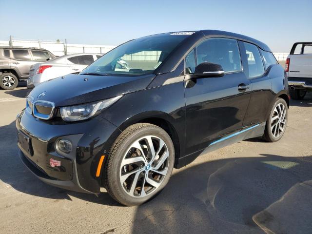 2017 BMW i3 