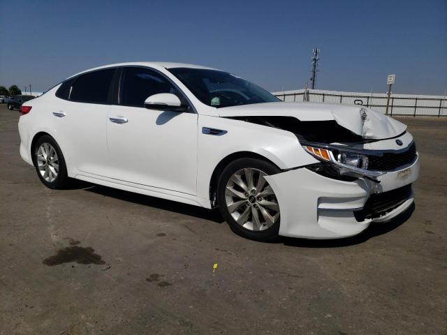 5XXGT4L36JG261846 KIA Optima Lx