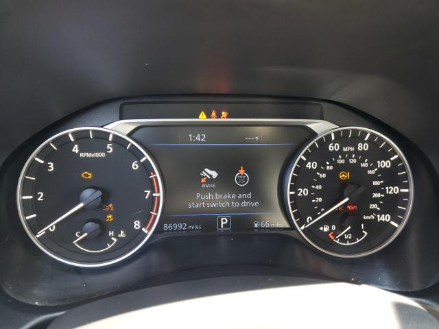 1N4BL4EV7LC212866 Nissan ALTIMA SL