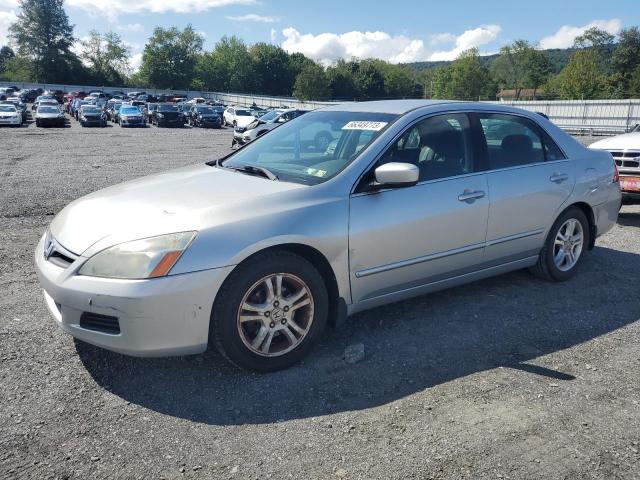 2007 Honda Accord Sdn SE