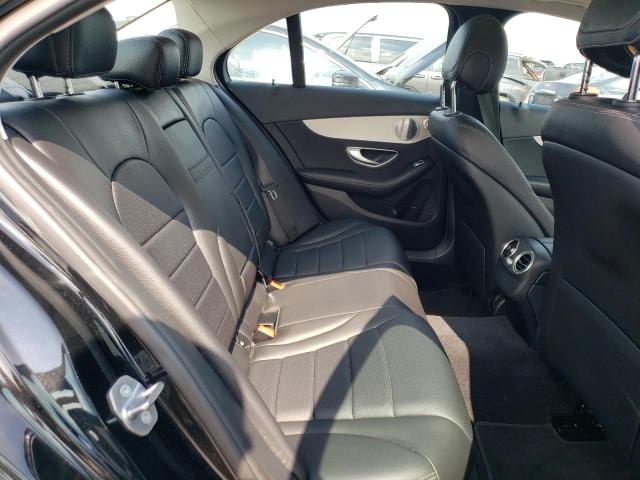 55SWF8EB3KU318392 Mercedes-Benz C 300 4matic