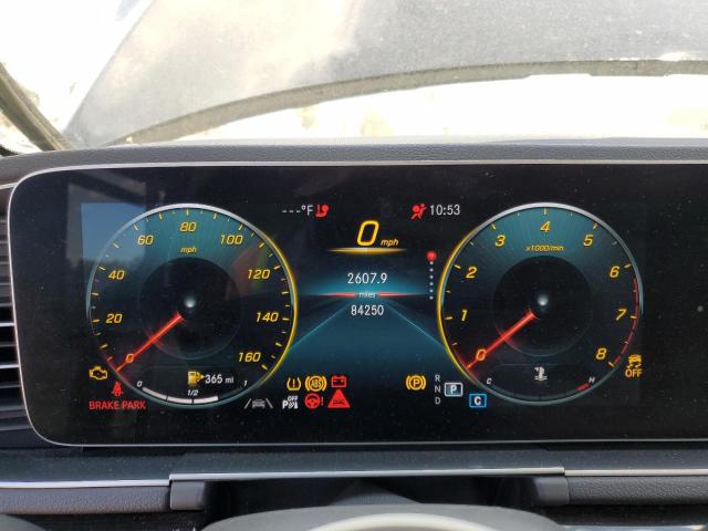 4JGFB4KB7LA212611 Mercedes-Benz Gle 350 4matic