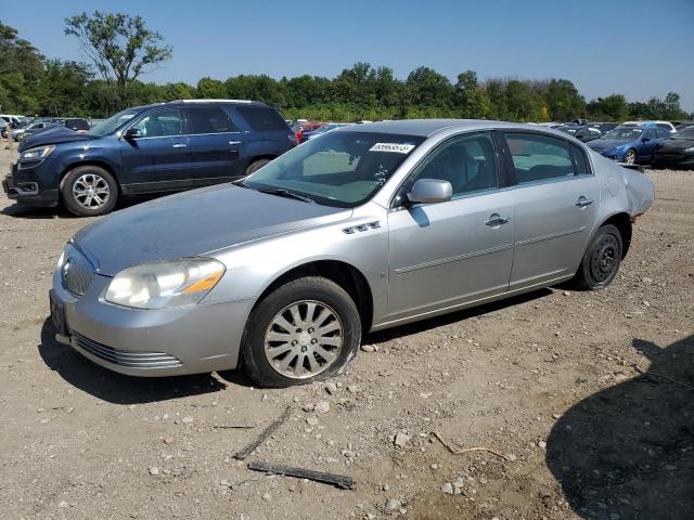 2007 Buick Lucerne CX