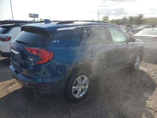 3GKALMEV8ML366714 GMC Terrain Sle