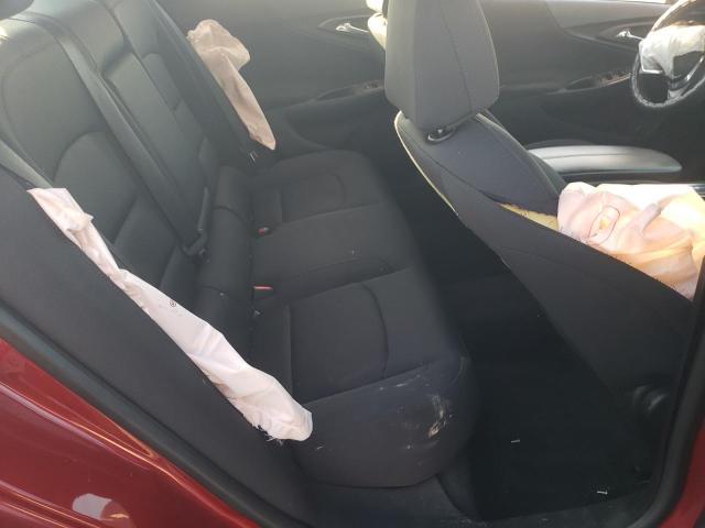 1G1ZE5ST5GF181660 Chevrolet MALIBU LT