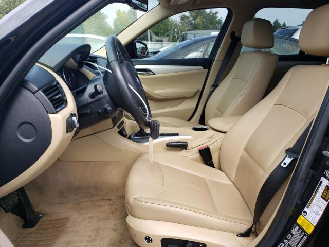 WBAVL1C58FVY27358 BMW X1 Xdrive28i