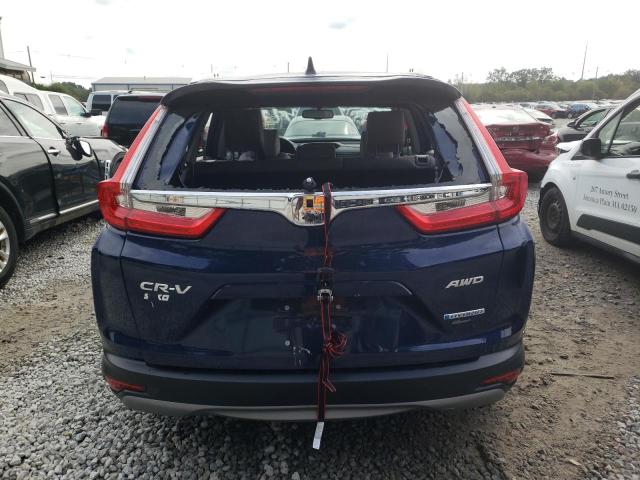 5J6RT6H94NL045737 Honda Cr-v Touring