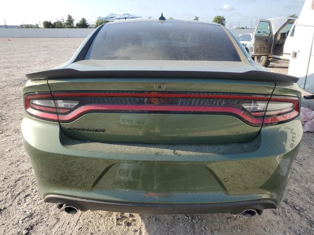 2C3CDXHG9NH243955 Dodge CHARGER GT