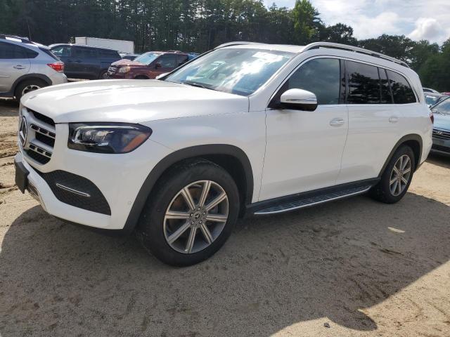 2020 MERCEDES-BENZ GLS 450 4MATIC for Sale | MA - NORTH BOSTON | Wed ...