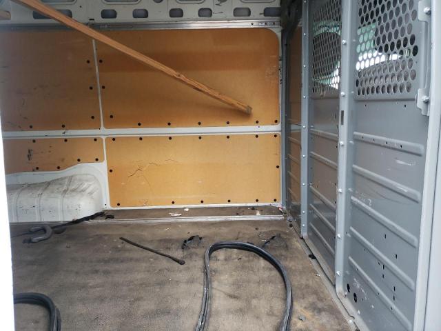 1N6AF0LY6GN816452 Nissan NV 2500 S