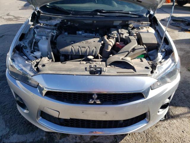 JA32U2FU4HU002596 Mitsubishi LANCER ES